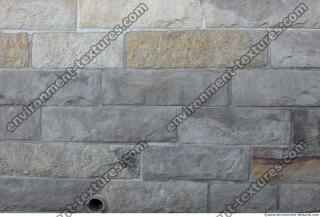 Photo Textures of Wall Stones